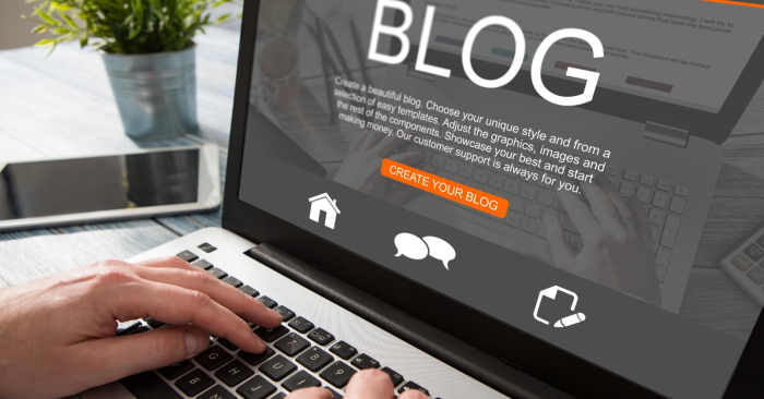 Blogging Essentials for Lead Generation